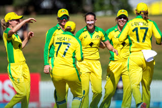 Australia's women team claim longest-winning streak in international cricket