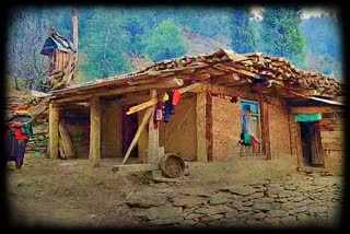 گاندربل: چھترگل بالا میں بنیادی سہولیات کا فقدان