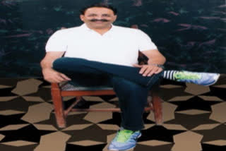 Mukhtar Ansari