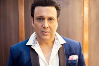 Govinda tests positive for COVID-19