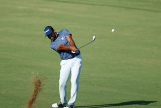 Anirban Lahiri