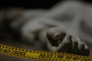 Corpse of a youth found in Bangalore