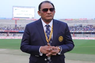 IPL 2021: Azharuddin offers to host games in Hyderabad