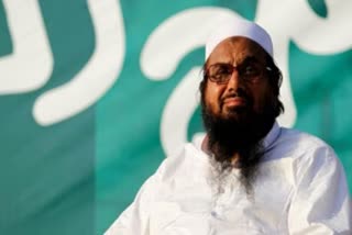 Hafiz Saeed's 5 aides in terror financing case