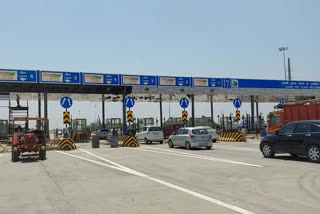 meerut Delhi express way