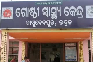 ପାରାପୋଖରୀ ଛକ ନିକଟରେ ଦୁର୍ଘଟଣା, ଜଣେ ମୃତ