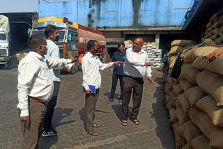 charkhi dadri oil mills raid