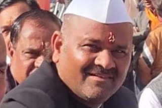 mahesh parmar tarana mla