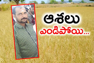 farmer suicide in kundanavanipalli