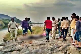 man-dies-after-fall-into-kaveri-river-in-kollegala