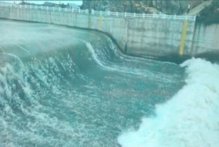 minister niranjan reddy,Kalwakurthy lift irrigation Scheme