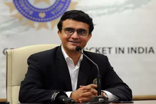 IPL 2021: BCCI President Ganguly says league going ahead as per schedule