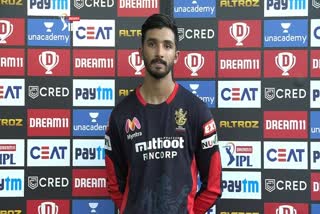 RCB  IPL 2021  COVID-19  Devdutt Padikkal  Royal Challengers Bangalore  RT-PCR tests