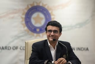 IPL 2021: BCCI President Ganguly says league going ahead as per schedule