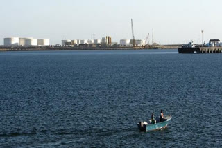 China-Iran deal casts shadow on India's Chabahar plan