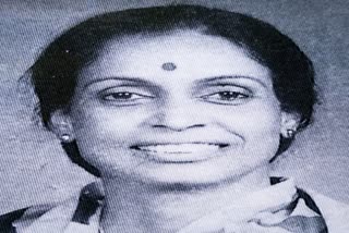 India's first female cricket commentator Chandra Nayudu passes away