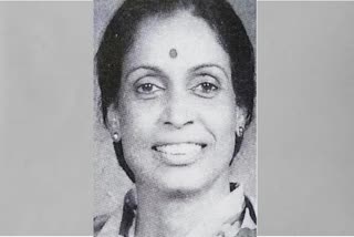 Chandra Nayudu