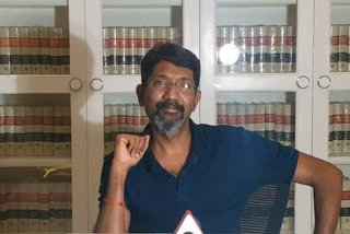 advocate shyam sundar