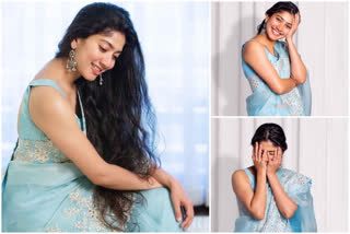 Sai pallavi