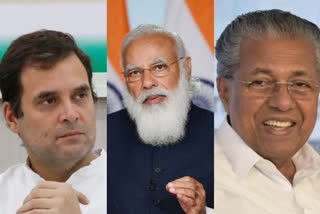 Kerala to witness a tough unpredictable battle on April 6