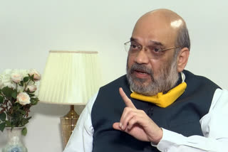 amit shah