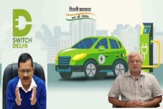 In last week of Switch Delhi campaign, youth pledged to buy electric vehicles