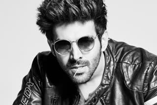 kartik aaryan covid negative