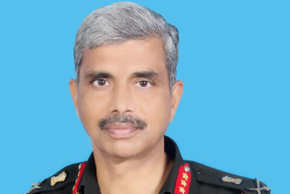 Lt Gen Manoj Kumar Katiyar takes over command of One Strike Corps