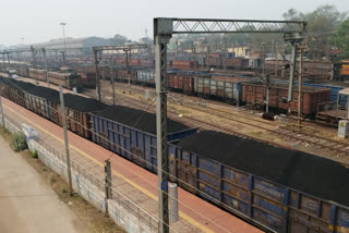 Pollution will be monitored at 15 railway station of jharkhand