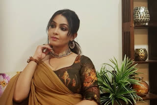 TV star Shubhangi Atre tests positive for Covid