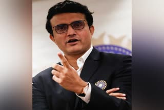 Sourav Ganguly,பிசிசிஐ தலைவர் சவுரவ் கங்குலி,