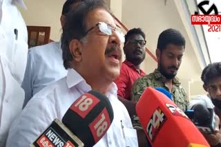 ramesh chennithala  cpm bjp alliance kerala  opposition leader against cpm  chennithala cpm bjp  രമേശ് ചെന്നിത്തല സിപിഎമ്മിനെതിരെ  കെപിസിസി പ്രസിഡന്‍റ് മുല്ലപ്പള്ളി രാമചന്ദ്രന്‍  മഞ്ചേശ്വരം സിപിഎം പിന്തുണ  യുഡിഎഫ് തരംഗം