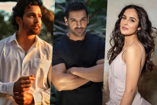 latest news of John Abraham