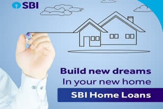 SBI hikes home loan rate to 6.95 pc