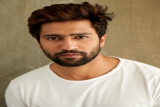 Vicky Kaushal