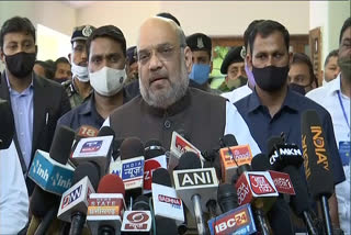 home minister amit shah says we will defeat naxalism