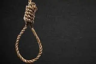 Suicide case in Udaipur,  Rajasthan News
