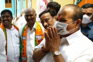 bjp leader kanna laxminarayana