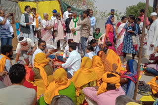 अलवर की ताजा हिंदी खबरें, राजस्थान हरियाणा बॉर्डर