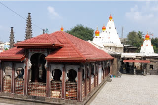 All temples under the jurisdiction of the committee, including the Ambabai temple, will be closed from Tuesday