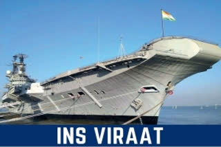 INS Viraat