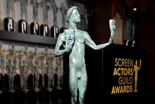 SAG Awards 2021