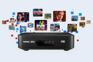 Tata Sky announces huge offers on HD set top boxes