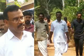 nda candidate a velayudhan response to allegations  എൻഡിഎ സ്ഥാനാർഥി എ. വേലായുധൻ  ഉദുമ  udhuma  ബിജെപി-കോൺഗ്രസ് ധാരണ  bjp congress group