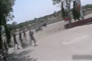 Youth beaten to death in Ashoknagar