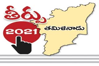 tamilanadu polls