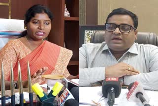 dispute-between-mayor-and-commissioner-of-ranchi-municipal-corporation