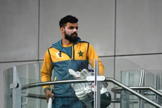 Shadab Khan