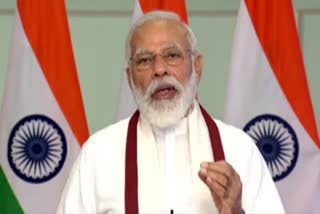 PM Narendra Modi