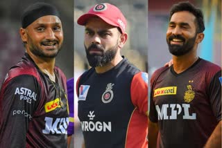 These cricketers have not played for their home city in IPL History
